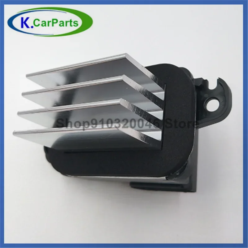 271515Z000 27151-5Z000 27151-ZM70A New Blower Motor Resistor For Nissan Armada Infiniti QX56 27151ZT00A 271515Z000 27151ZM70A
