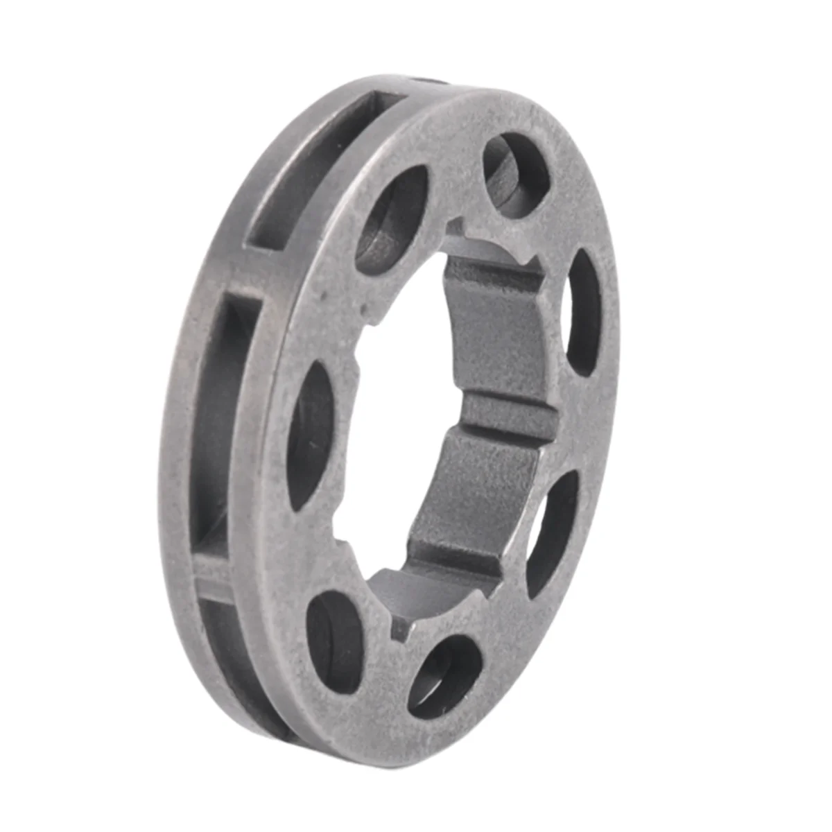 Haishine 2Pc / Lot 3/8 "-7T Pignon Rim (Petit) Pour Husqvarna 50 51 55