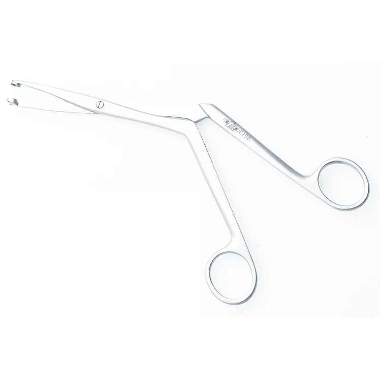 

Different types of Surgical ENT Instruments Nasal Polypus Forceps
