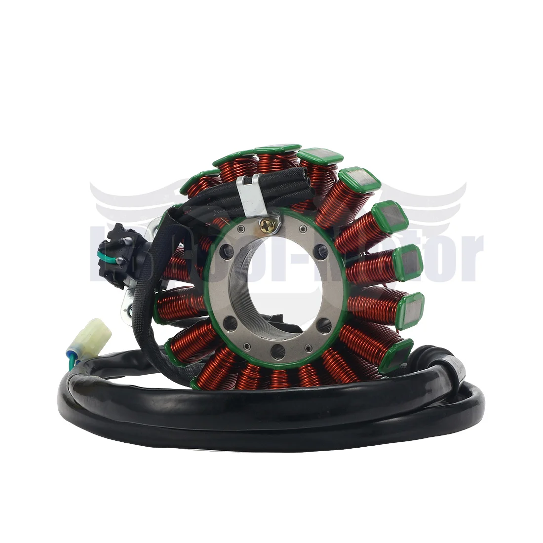 

Magneto Generator Stator Coil Comp For Triumph Daytona 675 2006-2020 Daytona 675R 2006-2020 2007 2008 2009 2010 OEM T1300181