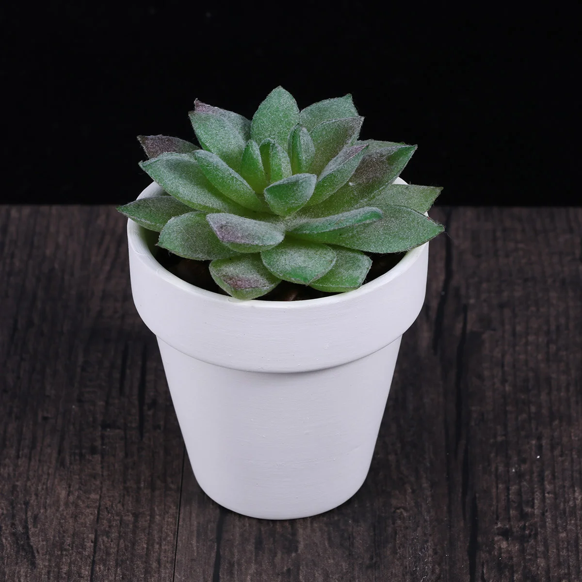 

White Terracotta Pot Mini Flowerpot Clay Ceramic Pottery Planter Cactus Flower Pots Succulent Nursery Pots With Hole
