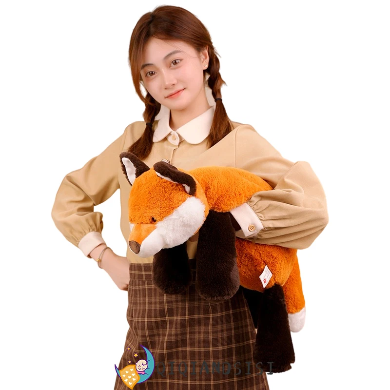 Generisch Maid Jax – Muñeco De Peluche Con Traje De Criada, Suave Y Durable, Ideal Para Regalar A Fans De Todas Las Edades