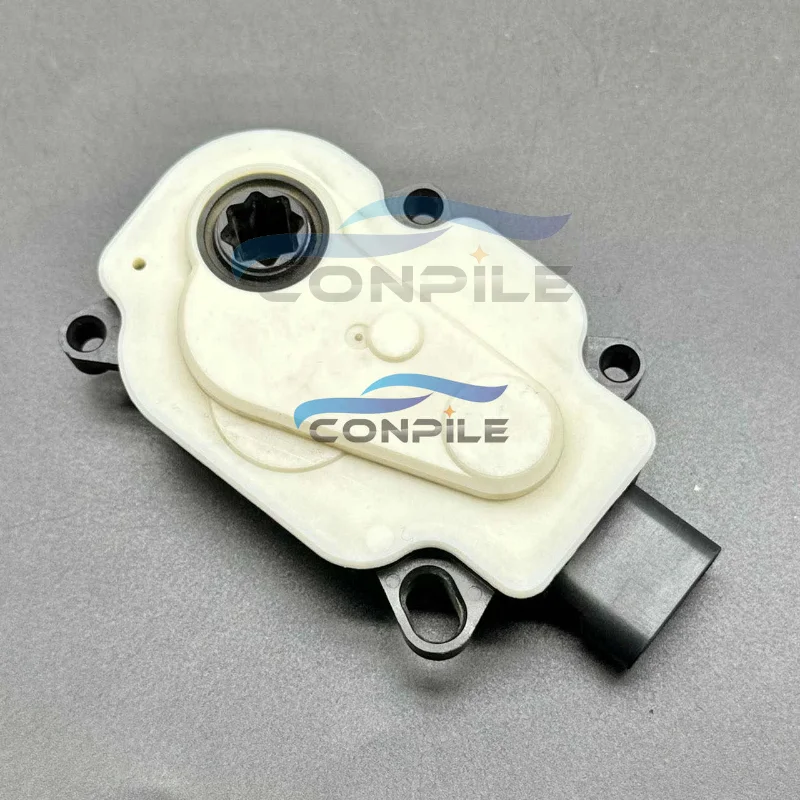 Per Ford Kuga Focus Edge Grille Motor