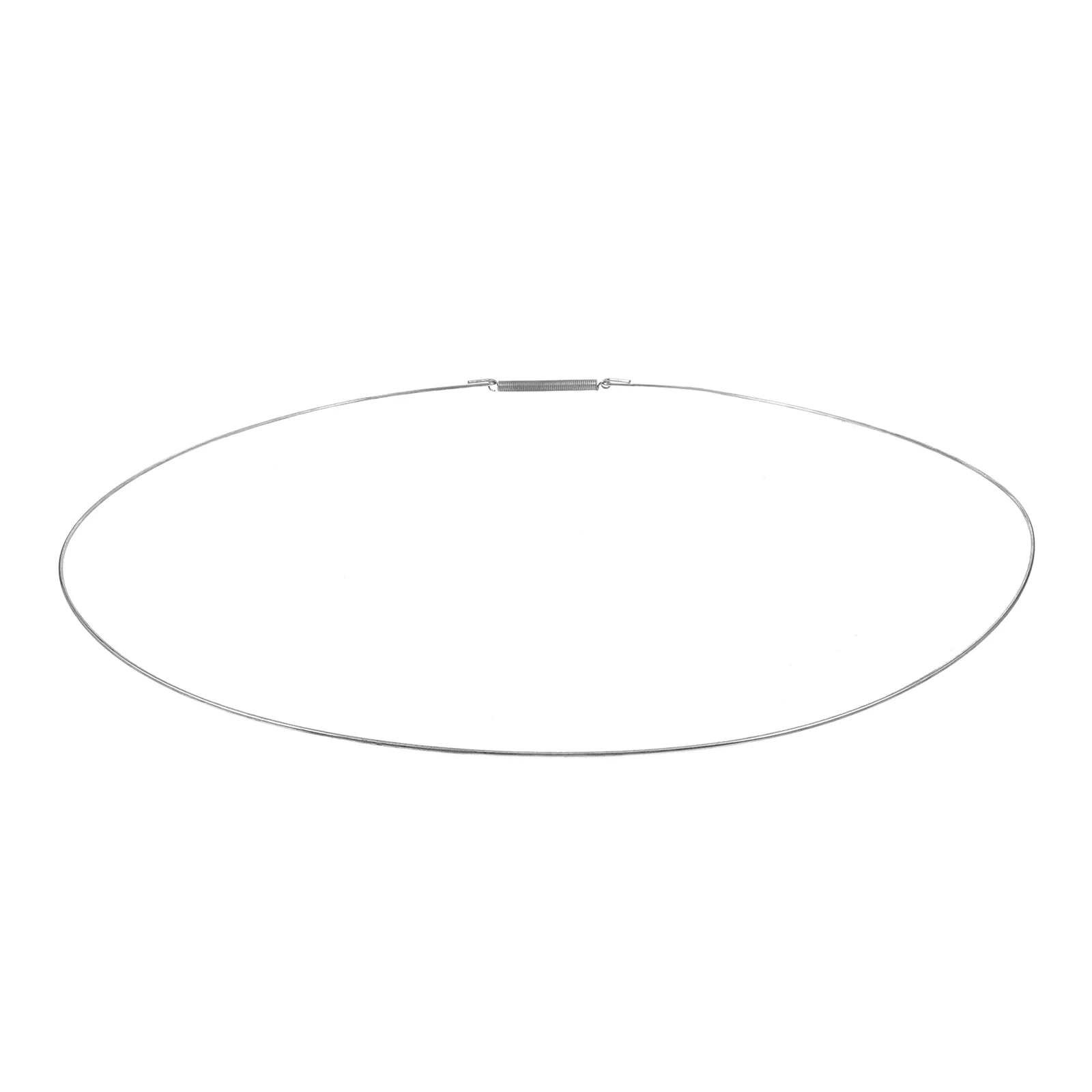 Washing Machine Seal Door Clamp Replacement Stainless Steel Boot Spring Washer Sealing Metal Accessory