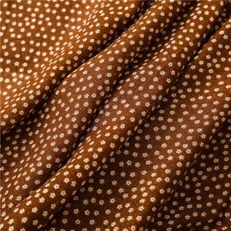 Herbst Mode Polka Floral Quaste Viskose Schal Schal Dame Hohe Qualität Wrap Pashmina Stola Bufandas Muslim Hijab Caps 180*90Cm – Detail 5