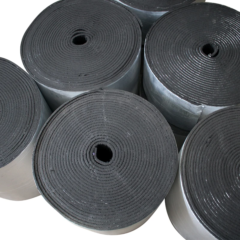 5/10/15/20/25/30 mm dick * 50 * 100 cm Auto-Motorhaube, Tür, Schalldämmung, Wärmedämmung und feuchtigkeitsbeständiges Pad – Detail 5
