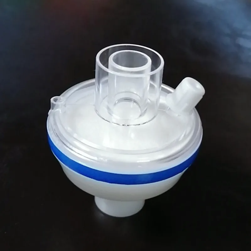 

Composite Filter HEM Filter Artificial Nose Bacteria Filter Ventilator General Accessories