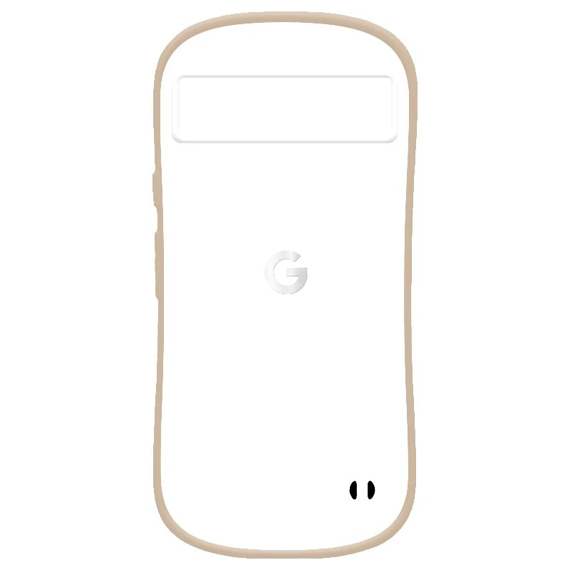 Premium Frosted Matte Soft TPU Anti-Slip Phone Case - Anti-Drop Protective Cover