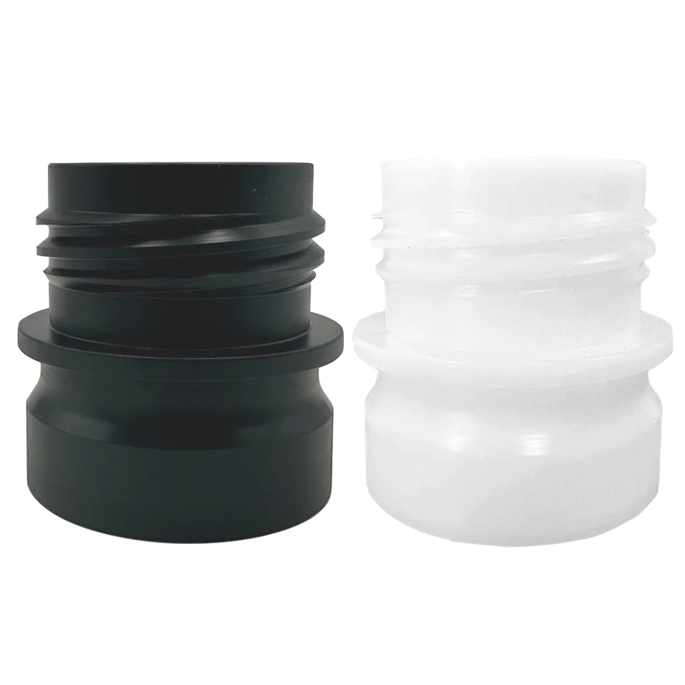 Adattatore Per Bottiglie Di Vetro Soda Stream - Per Bottiglie Crystal 0,7L, Connessione Rapida - Foto 4