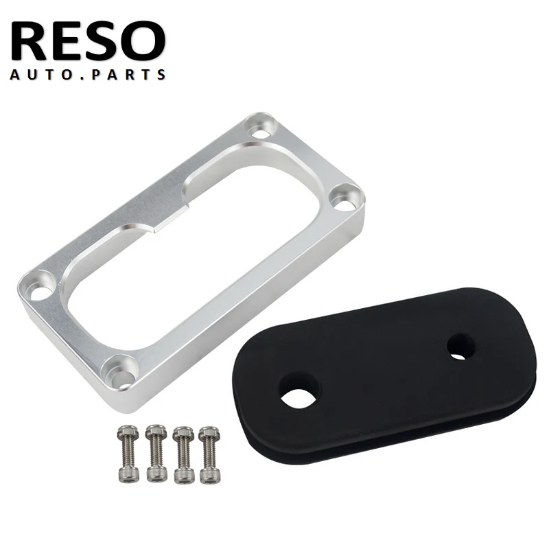 RESO Shifter Cable Grommet with K-Series Swap For Honda Civic Acura Integra K20 K20a2 K20z