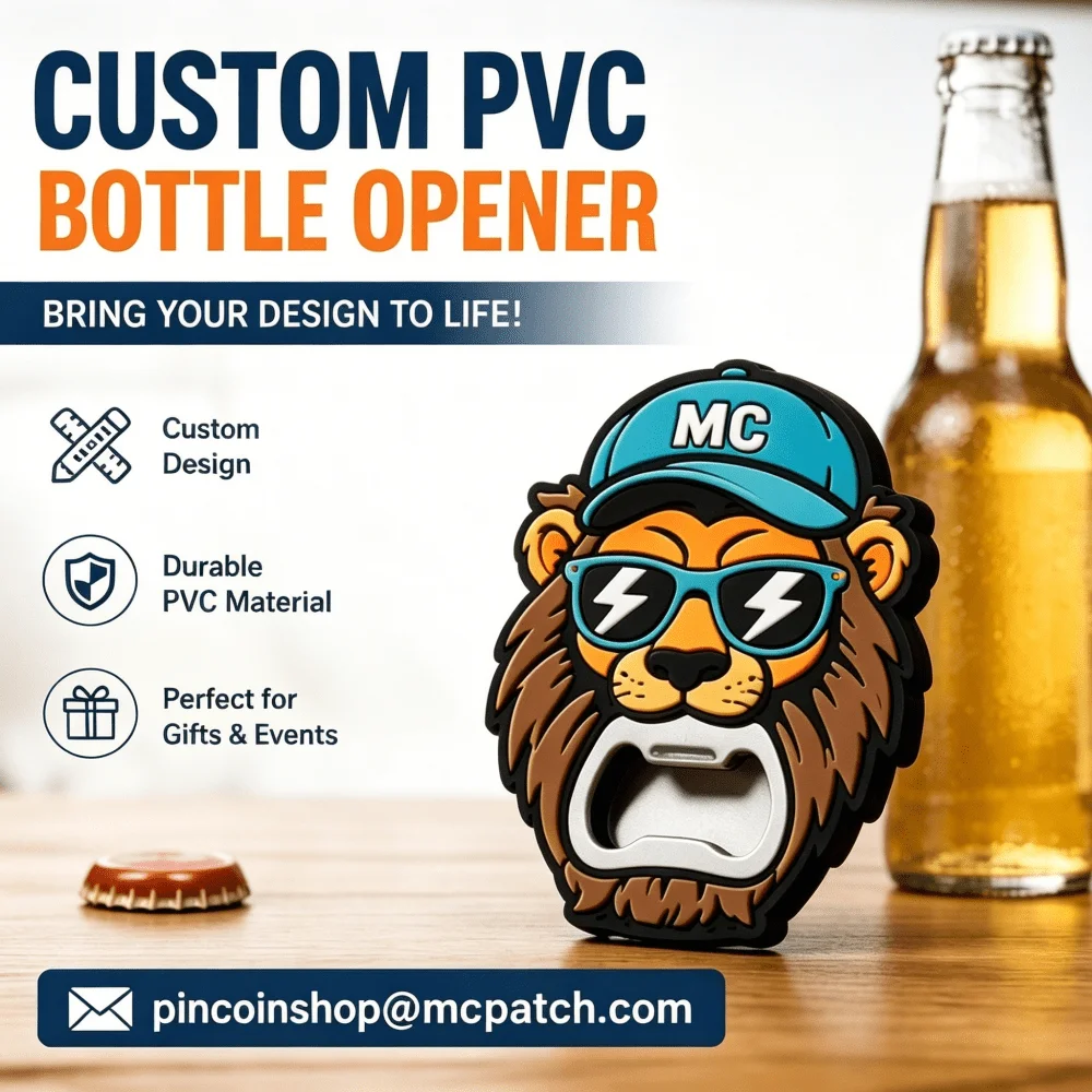 맞춤형 PVC 병따개, 맞춤형 로고 소프트 고무 맥주 오프너, 개인 맞춤형 홍보용 선물, 바 도구, 열쇠고리, 기념품