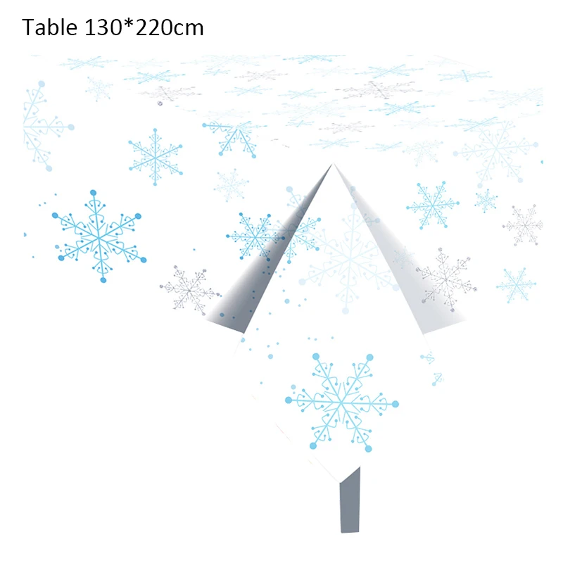 1pcs Tablecloth