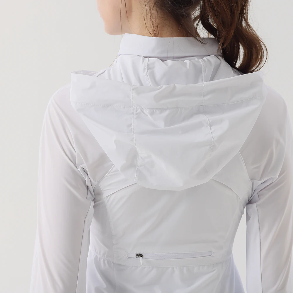 Women’s UPF 100+ Sun Jacket 17