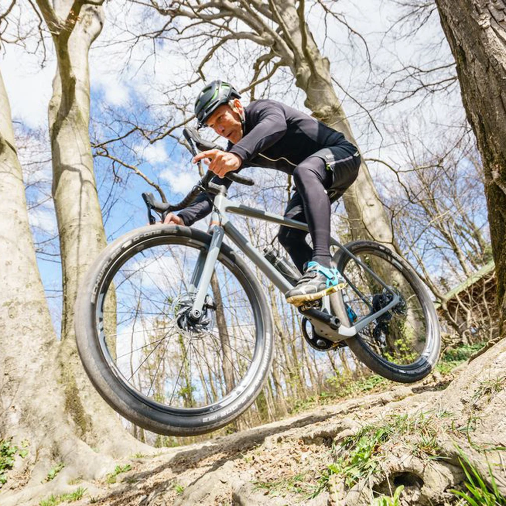 Gravel Road Bike Shimano R11-R7000 Full Carbon Fiber Race Bicycle 700C Road Bike Racing Gravel Bike 22 Velocità Per Adulti