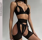 muziskat lingerie