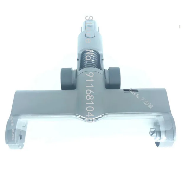 Escovas de Chão Dreame para Limpeza Eficiente e Precisa