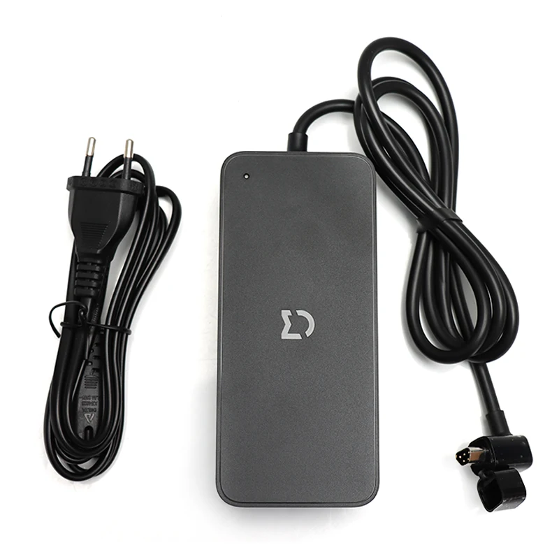 

Original Charger for Qicycle EF1 Electric Bicycle Accessories Electric Bike Battery Charger Parts