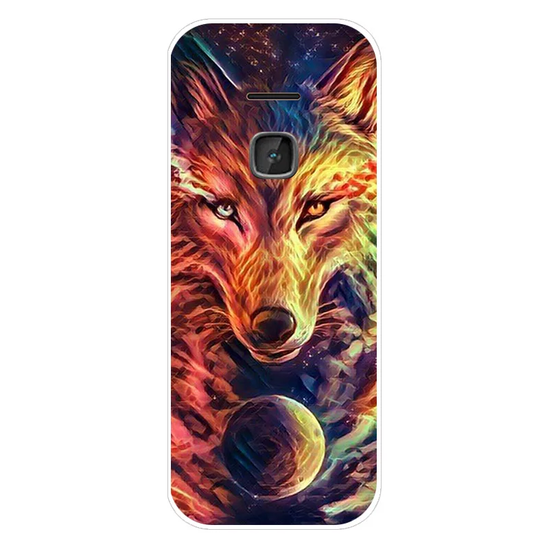 Clear Silicone Shockproof Phone Case - Soft TPU Back Cover Bumper Etui