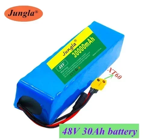 100-original-48v-30ah-1000watt-13s3p-18650-battery-pack-546v-e-bike-electric-bicycle-battery-scooter-with-25a-discharge-bms