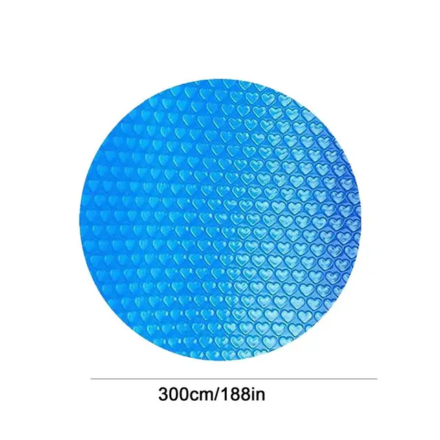 Round 300cm