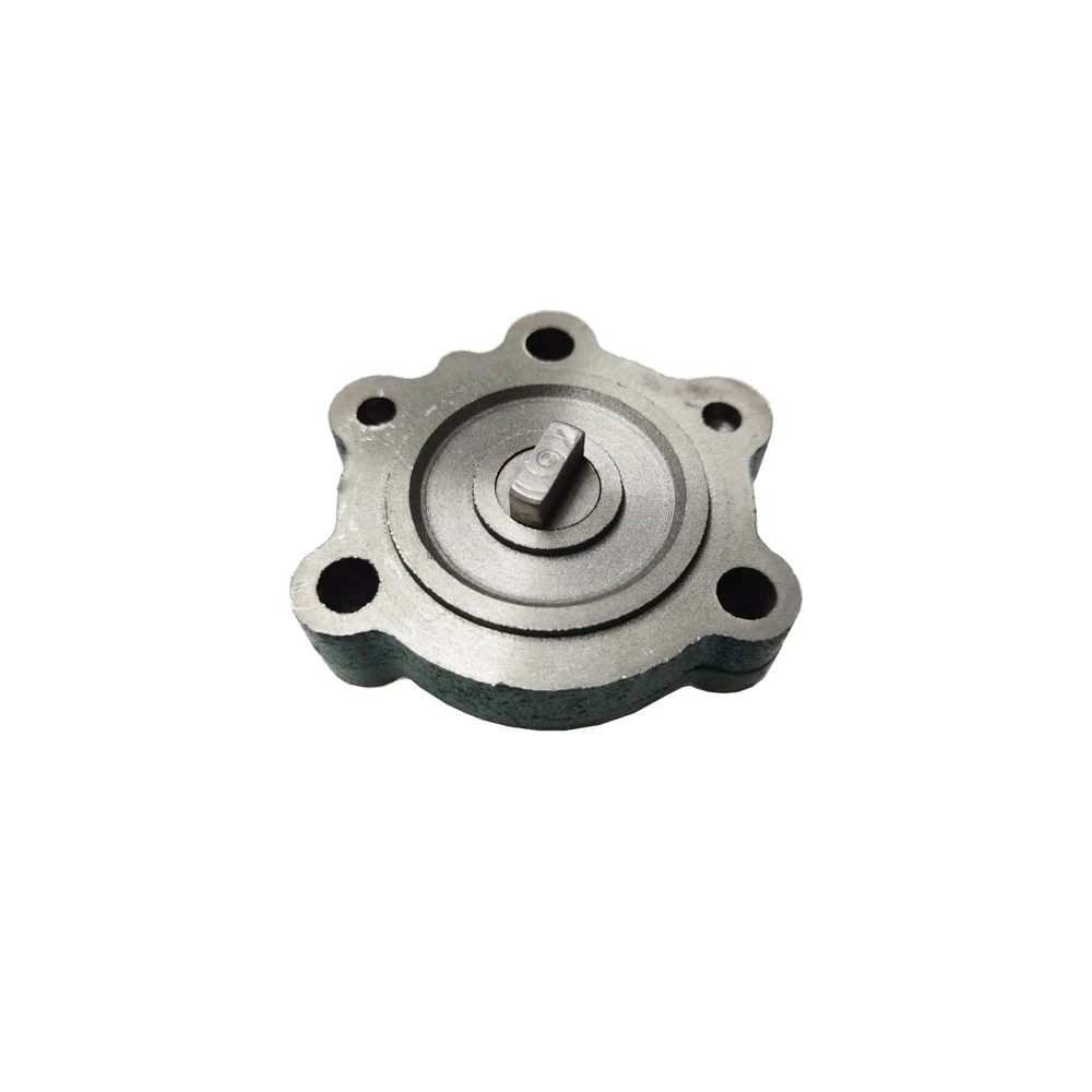 

lubrication pump for engine 1100 JIANMEN for Hebei HB150 tractor