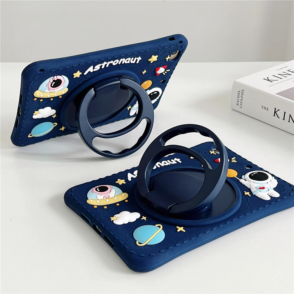 iPad Kids Stand Cover
