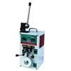 2KW Welding Machine Mini Butt Welders With Tempering For Band Saw Blade Metal Strip UN-2 Metal Steel Strip Butt Welders Machine 4