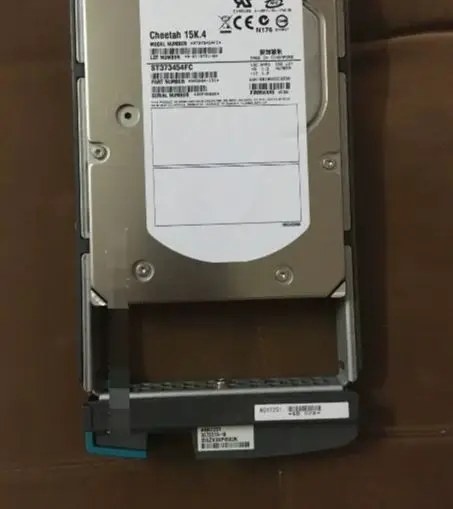 For 3272219 B ST373454FC DF F700 AGH72 AGH72 73G 15K FC hard drive