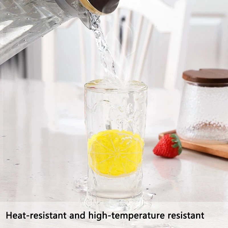 PVC Waterproof Tablecloth – Non-Slip, Oil-Resistant, Scratch-Resistant, Easy to Clean, Ideal for Dining Tables and Desks 4
