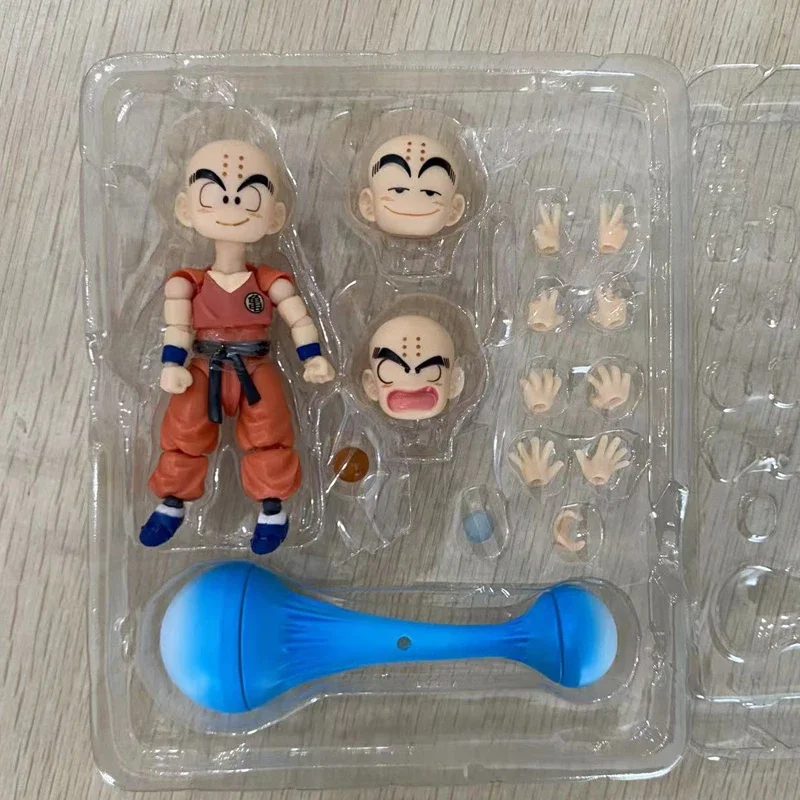 Scultures ドラゴンボール　クリリン　フィギュア 楽天市場】クリリン フィギュア（コレクション｜ホビー）の通販