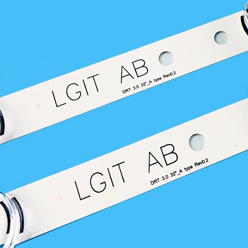 Рисунок 3 - подсветка для LG 32 "TV 32lb561b