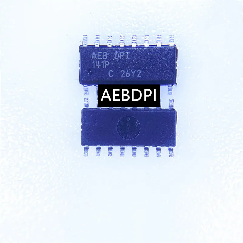 

5 шт./партия AEB DPI AEB DP1 SOP-16 AEBDPI SOP16 новый оригинальный