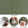 Elf-Adhesive Wallpaper, Matte Self-Adhesive Contact Paper, Peel And Stick, Waterproof Removable Living Room Kitchen Bedroom Dorm 2