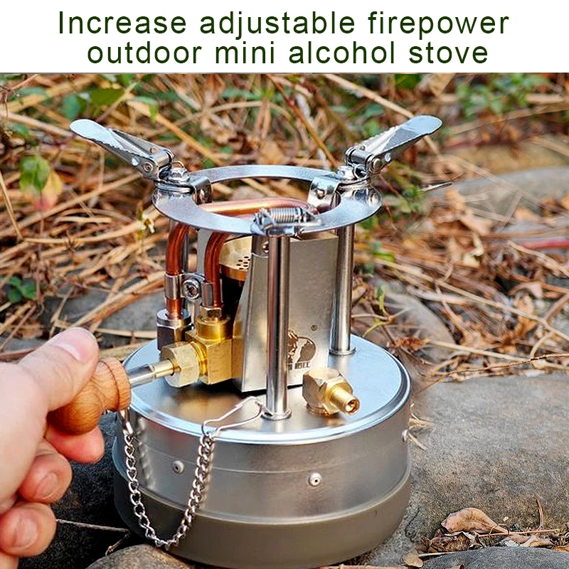 ポータブルアウトドアキャンプ、バーベキュー、ピクニック、ミニハイ