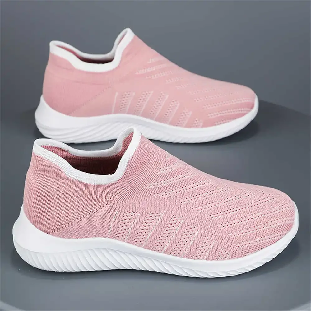 

Number 36 38-39 Womens Sneakers Shoes Shoes Home Orange Trainers Sport Life Factory Sapato Wide Foot Shows Snekers Link Vip