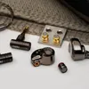 2024 New DUNU Falcon Ultra Titanium Grey Loong Year Edition Dynamic Driver IEMs with Replaceable Sounding Filters MMCX Cable 5