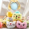 Automatic Claw Machine Doll Machine Children Operated Play Game Music Mini Claw Catch Toy Small Clip Doll Machine for Kids Gift 2