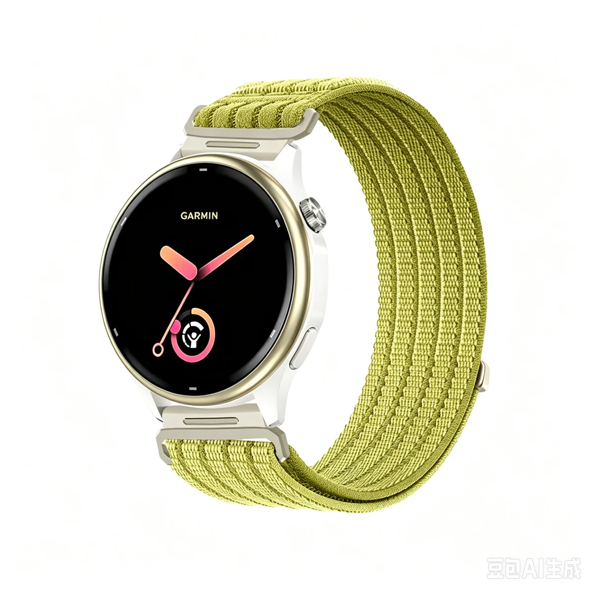 Versatile Nylon Watch Strap - Available in Multiple Widths
