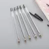 5/10PCS New Portable Longlasting Kids School Rainbow Office Supplies 1mm Ballpoint Pen 2
