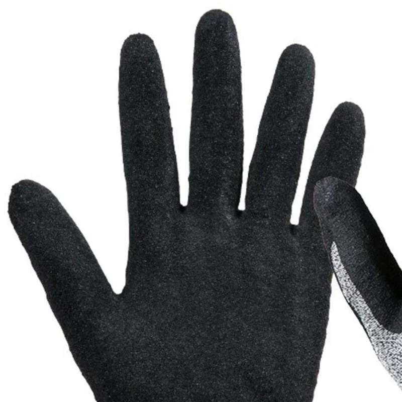 BBQ Grilling Cooking Gloves Extreme Heat Resistant Oven Welding Gloves High Temperature Kitchen for Barbecue 1Pair kitchen gloves