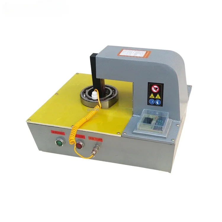 

Induction bearing heater with good price induction heat DKQ-1