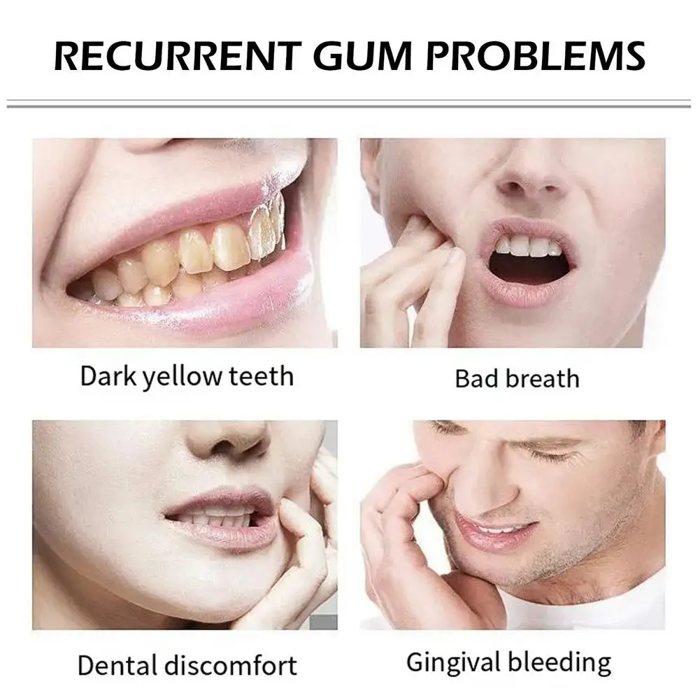 Рисунок 6 - Набор из бамбуковой зубной пасты