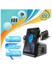 Latest Strong Pulsed Magnetic EMSzero RF Heat Energy Face Lift Wrinkle Removal Machine V-Line Facial Treatment Device 1
