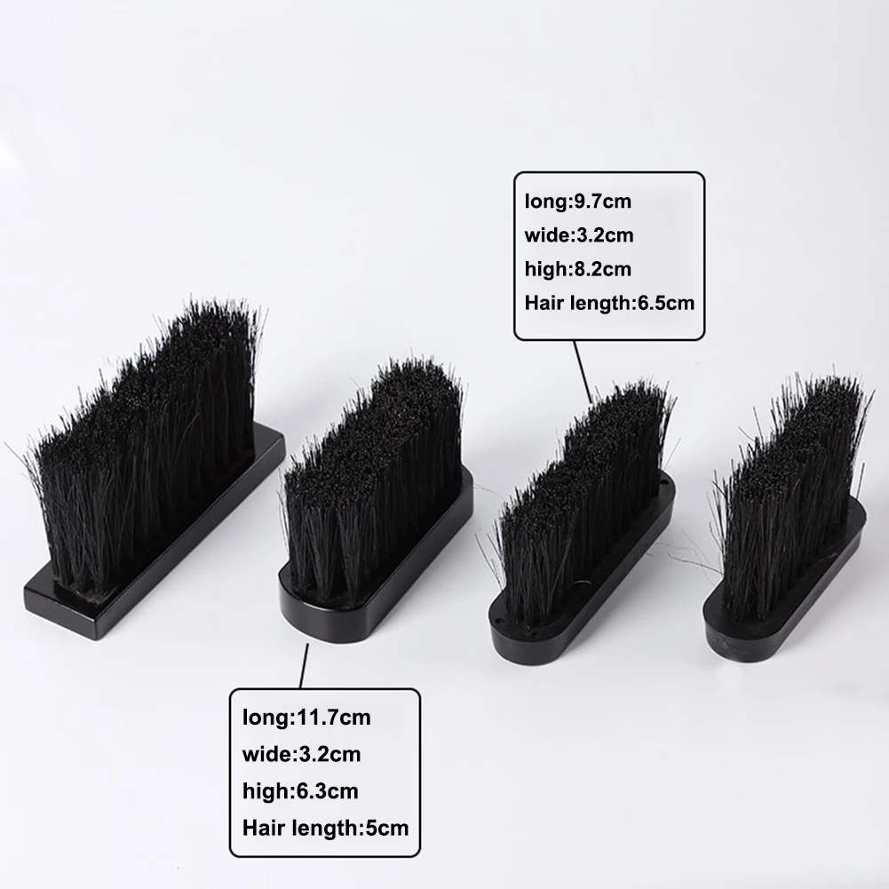 

Fireplace Tool Brushes Stove Fireplace Sweep Brush Plastic Handle Sisal Hair Cleaning Brush Chimney Brush Head Replacement