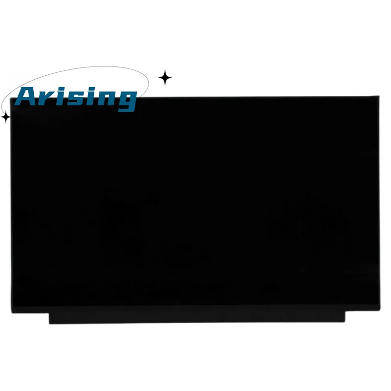 Écran Tactile 15.6" LED FHD 1920x1080 - Modèle NV156FHM-T07 V8.1 - Neuf