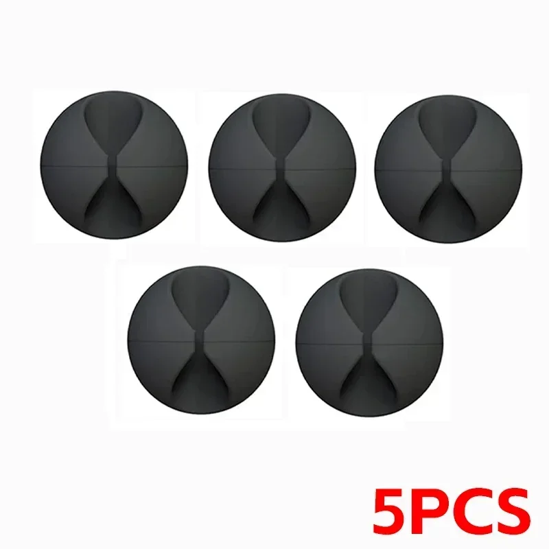 5X-Black