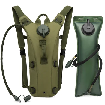 Tactical Hydration Pack 1