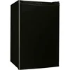 Danby Designer DAR044A4BDD-6 4.4 Cu.Ft. Mini Fridge, Compact Refrigerator for Bedroom, Living Room, Bar, Dorm E-Star in Black 1