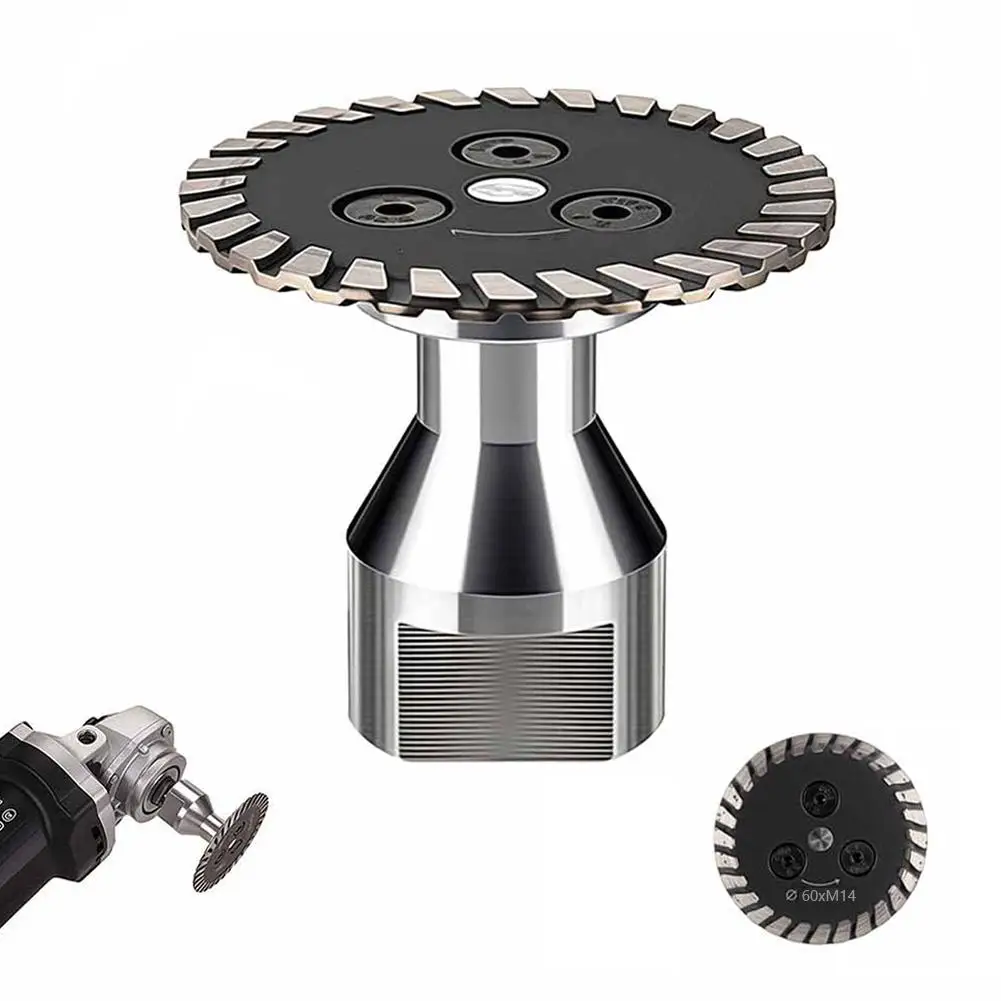 Diamond Saw Blades for Ceramic, Stone, and Granite Cutting and Engraving