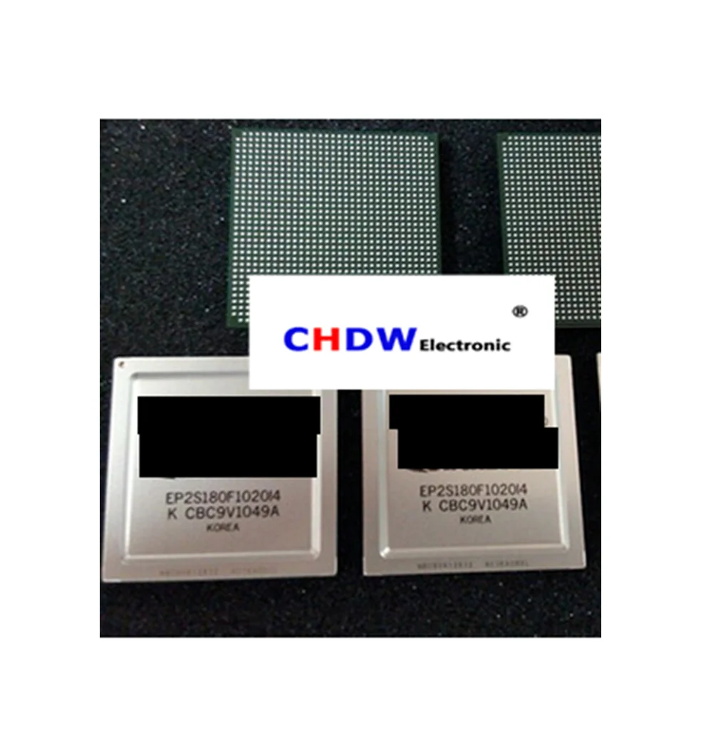 EP2S180F1020I4N EP2S180F1020I4 BGA1020 신규 및 ORIGNAL 재고 있음